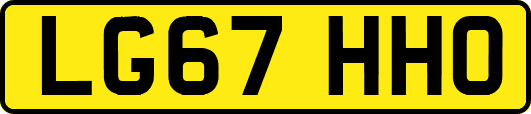 LG67HHO