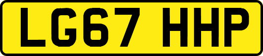 LG67HHP