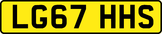 LG67HHS