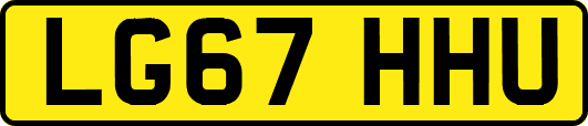 LG67HHU