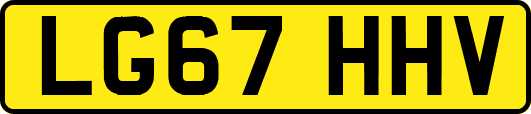 LG67HHV