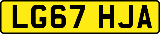 LG67HJA