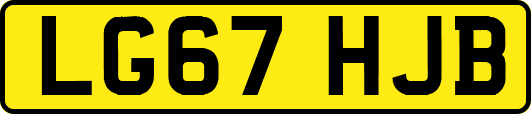 LG67HJB