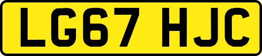 LG67HJC