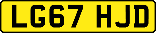 LG67HJD