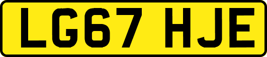 LG67HJE