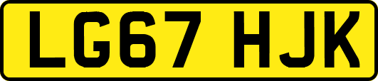 LG67HJK