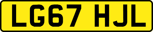 LG67HJL