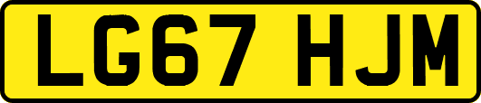 LG67HJM