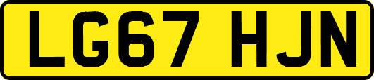 LG67HJN