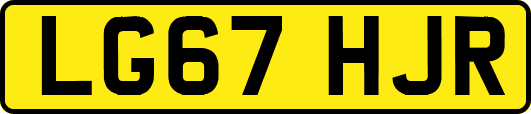 LG67HJR