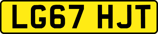 LG67HJT