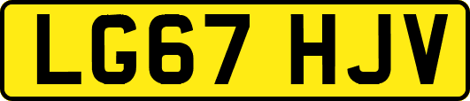 LG67HJV