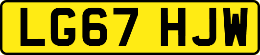 LG67HJW