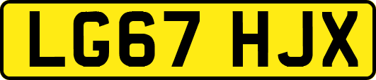 LG67HJX