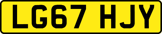 LG67HJY