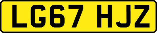 LG67HJZ
