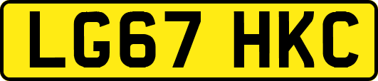 LG67HKC