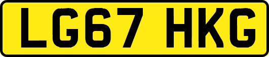 LG67HKG