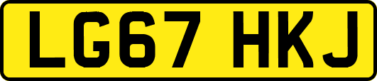 LG67HKJ