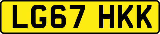 LG67HKK