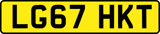 LG67HKT