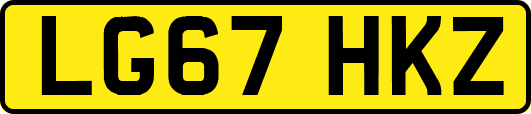 LG67HKZ