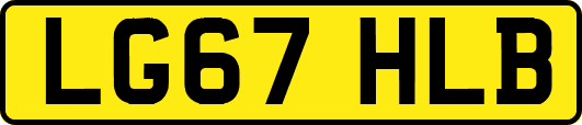 LG67HLB