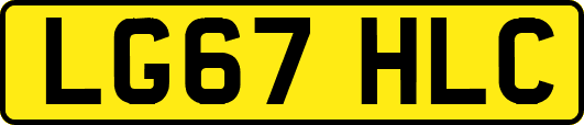 LG67HLC
