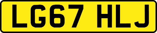 LG67HLJ