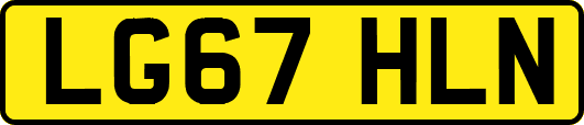 LG67HLN