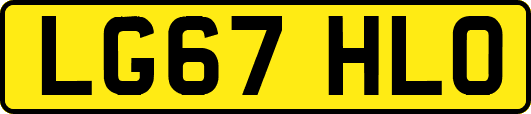 LG67HLO