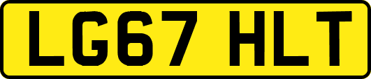 LG67HLT