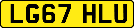 LG67HLU