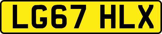 LG67HLX