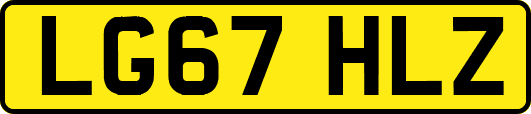 LG67HLZ