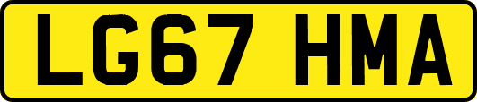 LG67HMA