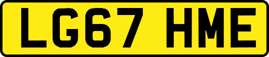 LG67HME