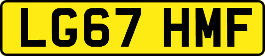 LG67HMF