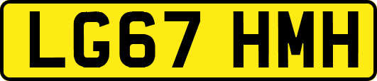 LG67HMH
