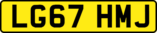 LG67HMJ