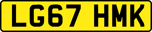 LG67HMK