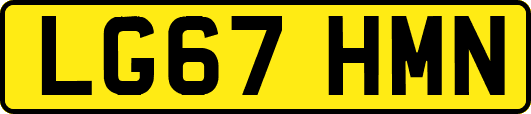 LG67HMN