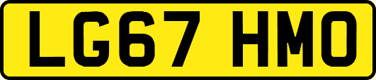 LG67HMO