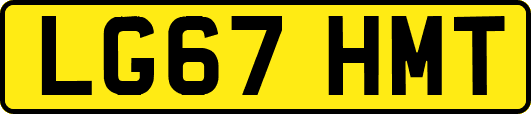 LG67HMT