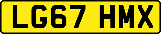 LG67HMX