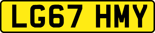 LG67HMY