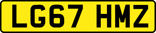 LG67HMZ