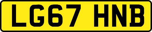 LG67HNB