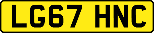 LG67HNC